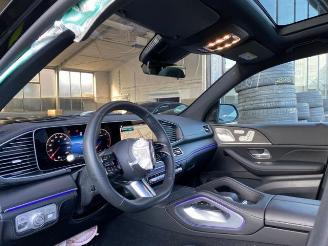 Mercedes GLS 450d 4Matic AMG Line 7 Sitzer HUD/PANO/AHK picture 12