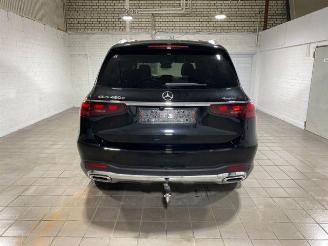 Mercedes GLS 450d 4Matic AMG Line 7 Sitzer HUD/PANO/AHK picture 10