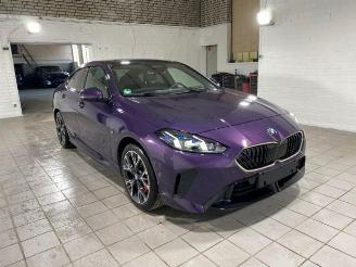 krockskadad bil auto BMW 2-serie 3 xDrive Gran Coupe M Sport Pro HUD/PANO/AHK 2025/5