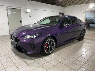 BMW 2-serie 3 xDrive Gran Coupe M Sport Pro HUD/PANO/AHK picture 9