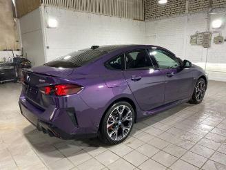damaged passenger cars BMW 2-serie 3 xDrive Gran Coupe M Sport Pro HUD/PANO/AHK 2025/5