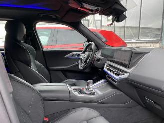 BMW XM HUD/AHK/360/H&K/Iconic/Softclose picture 22