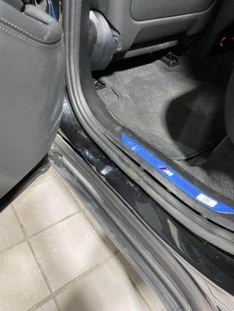 BMW XM HUD/AHK/360/H&K/Iconic/Softclose picture 16