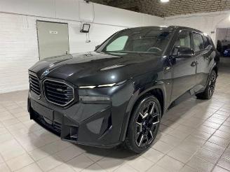 BMW XM HUD/AHK/360/H&K/Iconic/Softclose picture 2