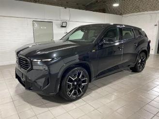 BMW XM HUD/AHK/360/H&K/Iconic/Softclose picture 3