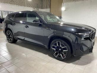 BMW XM HUD/AHK/360/H&K/Iconic/Softclose picture 9