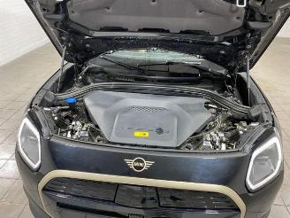 Mini Countryman E (Cooper) Pano/360/Leder/HUD picture 13