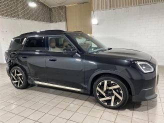 Mini Countryman E (Cooper) Pano/360/Leder/HUD picture 9