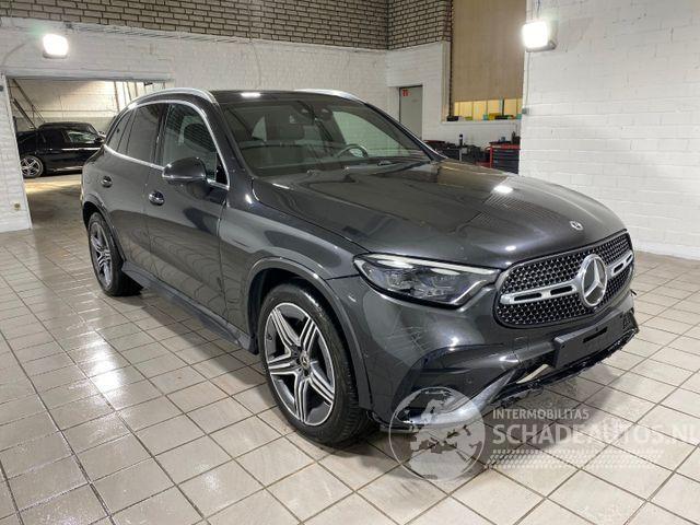 Mercedes GLC 300d 4Matic Edition AMG Line HUD/PANO/360