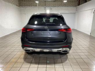 Mercedes GLC 300d 4Matic Edition AMG Line HUD/PANO/360 picture 8