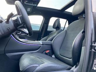 Mercedes GLC 300d 4Matic Edition AMG Line HUD/PANO/360 picture 13