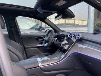 Mercedes GLC 300d 4Matic Edition AMG Line HUD/PANO/360 picture 16