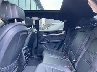 Porsche Cayenne E-Hybrid Coupe CHRONO/PANO/HUD/360/BOSE picture 14