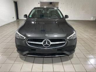 Mercedes C-klasse  picture 11