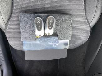 Mercedes C-klasse  picture 23