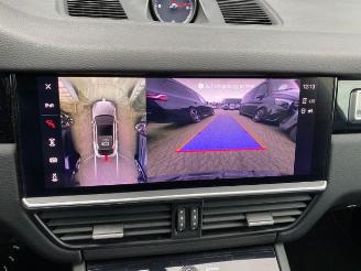 Porsche Cayenne E-Hybrid Coupe Platinum Edition picture 21