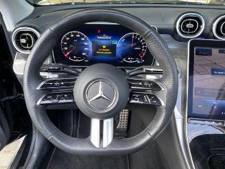 Mercedes GLC 400e 4Matic AMG Line PANO/360/AHK/NAVI picture 20