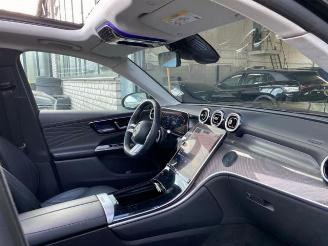 Mercedes GLC 400e 4Matic AMG Line PANO/360/AHK/NAVI picture 18