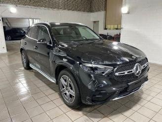 Mercedes GLC 400e 4Matic AMG Line PANO/360/AHK/NAVI picture 6