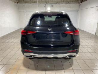 Mercedes GLC 400e 4Matic AMG Line PANO/360/AHK/NAVI picture 10