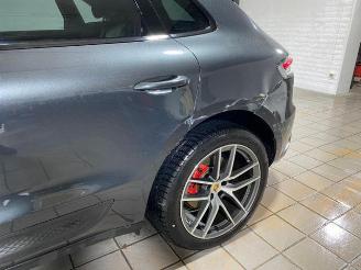 Porsche Macan S Chrono/Pano/Bose/AHK/Kam/Navi picture 12