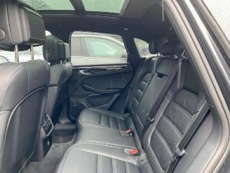 Porsche Macan S Chrono/Pano/Bose/AHK/Kam/Navi picture 20