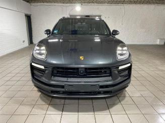 Porsche Macan S Chrono/Pano/Bose/AHK/Kam/Navi picture 10