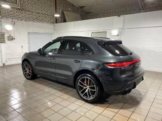 Porsche Macan S Chrono/Pano/Bose/AHK/Kam/Navi picture 7