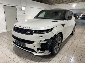 Land Rover Range Rover sport P460e SE /PANO/360/NAVI picture 9