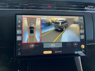 Land Rover Range Rover sport P460e SE /PANO/360/NAVI picture 22