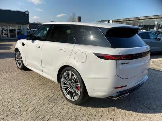 Land Rover Range Rover sport P460e SE /PANO/360/NAVI picture 3