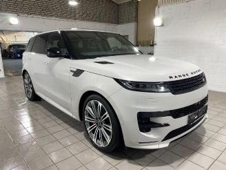 Land Rover Range Rover sport P460e SE /PANO/360/NAVI picture 10