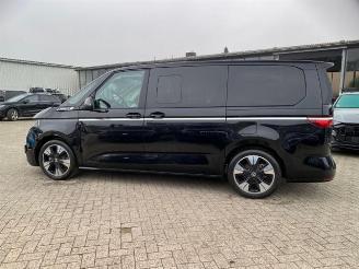 Volkswagen Transporter  picture 9