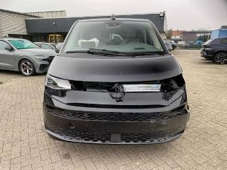 Volkswagen Transporter  picture 6