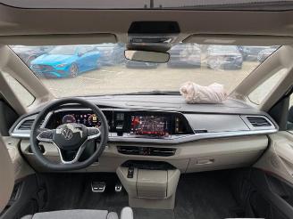 Volkswagen Transporter  picture 17