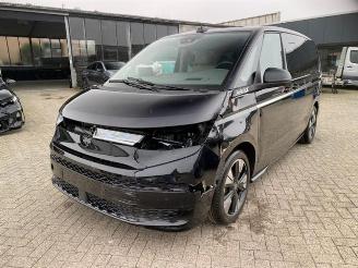 Volkswagen Transporter  picture 7