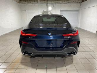 BMW M8 50i xDrive Gran Coupe HUD/360/H&K/Navi picture 10