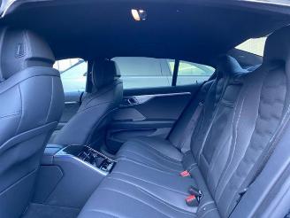 BMW M8 50i xDrive Gran Coupe HUD/360/H&K/Navi picture 17