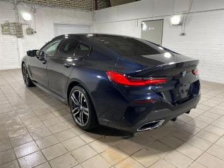 BMW M8 50i xDrive Gran Coupe HUD/360/H&K/Navi picture 1