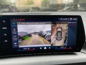 BMW M2 35i xDrive HUD/360/NAVI picture 23