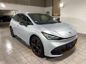 Cupra Born e-Boost 170kW/82 kWh HUD/KAM/NAVI picture 1