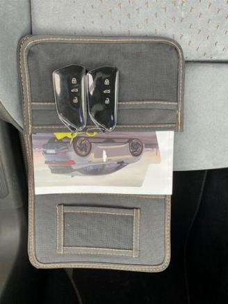 Cupra Born e-Boost 170kW/82 kWh HUD/KAM/NAVI picture 24