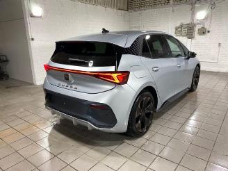 Cupra Born e-Boost 170kW/82 kWh HUD/KAM/NAVI picture 4