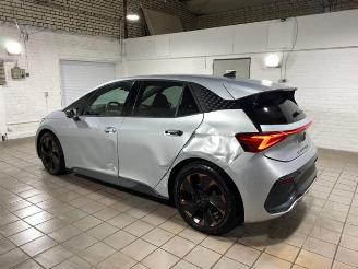 Cupra Born e-Boost 170kW/82 kWh HUD/KAM/NAVI picture 7