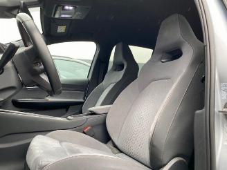 Cupra Born e-Boost 170kW/82 kWh HUD/KAM/NAVI picture 16