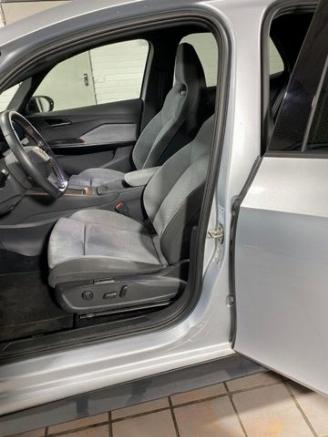 Cupra Born e-Boost 170kW/82 kWh HUD/KAM/NAVI picture 13