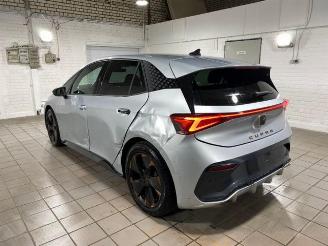 Cupra Born e-Boost 170kW/82 kWh HUD/KAM/NAVI picture 6