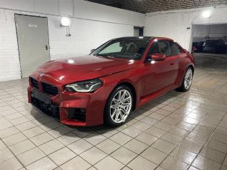 BMW M2 HUD/CARBONDACH/H&K/KAM/NAVI picture 2