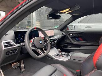 BMW M2 HUD/CARBONDACH/H&K/KAM/NAVI picture 16