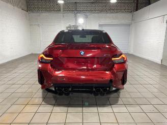 BMW M2 HUD/CARBONDACH/H&K/KAM/NAVI picture 6